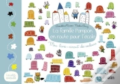 Capa do artigo La Famille Pompon En Route Pour L