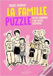 Capa do artigo La Famille Puzzle : Petites Chroniques D