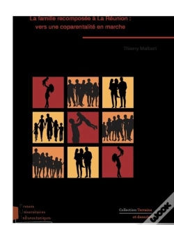 Capa do artigo La Famille Recomposee A La Reunion : Vers Une Coparentalite En Marche