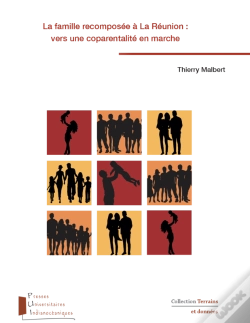 Capa do artigo La Famille Recomposée À La Réunion : Vers Une Coparentalité En Marche
