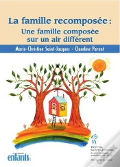 Capa do artigo La Famille Recomposee