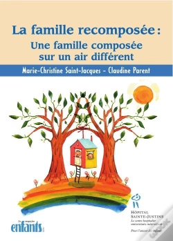 Capa do artigo La Famille Recomposee
