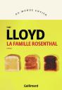 La Famille Rosenthal - Preview