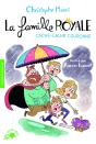 La Famille Royale : Cache-Cache Couronne - Preview