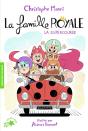 La Famille Royale Tome 9 : La Super Course - Preview