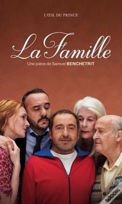 Capa do artigo La Famille