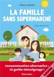 Capa do artigo La Famille Sans Supermarche