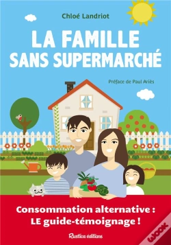 Capa do artigo La Famille Sans Supermarche