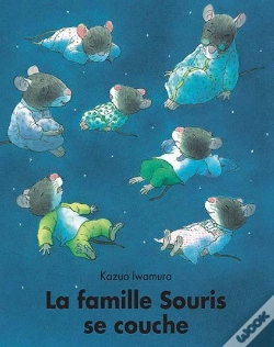 Capa do artigo La Famille Souris Se Couche