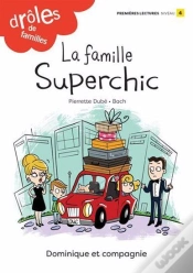 Capa do artigo La Famille Superchic