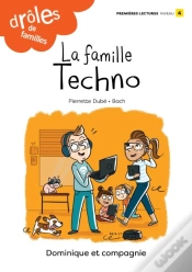 Capa do artigo La Famille Techno
