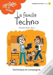 Capa do artigo La Famille Techno