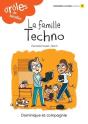 La Famille Techno - Preview
