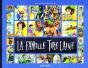 La Famille Tire-Laine - Preview