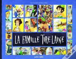 Capa do artigo La Famille Tire-Laine