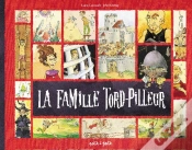 Capa do artigo La Famille Tord-Pilleur ; Une Génération De...