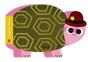 La Famille Tortue - Preview