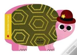 Capa do artigo La Famille Tortue