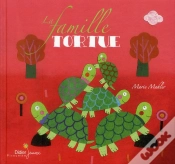 Capa do artigo La Famille Tortue