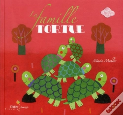 Capa do artigo La Famille Tortue