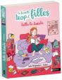 La Famille Trop D'Filles : Bella ; Bella La Timide Pas Si Timide ; Bella Romancière - Preview