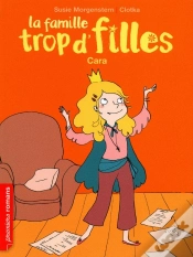 Capa do artigo La Famille Trop D