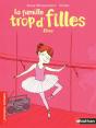 La Famille Trop D'Filles : Elisa - Preview