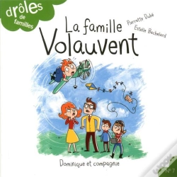 Capa do artigo La Famille Volauvent