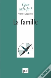 Capa do artigo La Famille