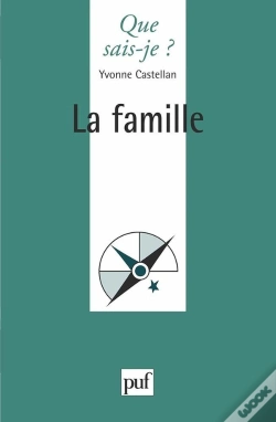 Capa do artigo La Famille