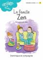 La Famille Zen - Preview
