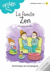 Capa do artigo La Famille Zen