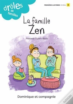 Capa do artigo La Famille Zen