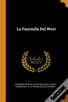 La Fanciulla Del West