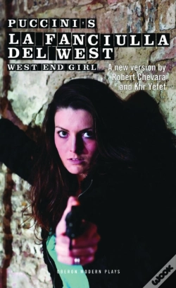Capa do artigo La Fanciulla Del West - West End Girl