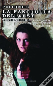 Capa do artigo La Fanciulla Del West - West End Girl