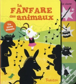 Capa do artigo La Fanfare Des Animaux