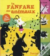 Capa do artigo La Fanfare Des Animaux