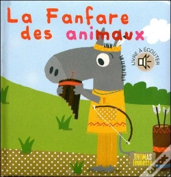 Capa do artigo La Fanfare Des Animaux