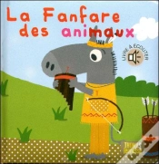 Capa do artigo La Fanfare Des Animaux