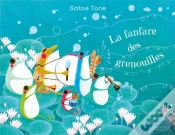 Capa do artigo La Fanfare Des Grenouilles