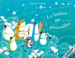 Capa do artigo La Fanfare Des Grenouilles
