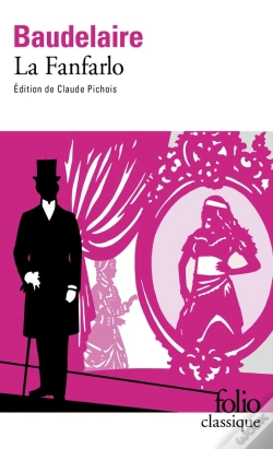 Capa do artigo La Fanfarlo
