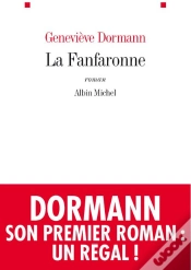 Capa do artigo La Fanfaronne