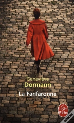 Capa do artigo La Fanfaronne