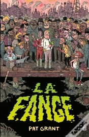 Capa do artigo La Fange