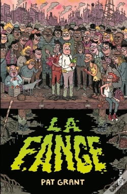 Capa do artigo La Fange