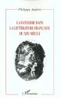 La Fantaisie Dans La Litterature Francaise Du Xix Siecle - Preview