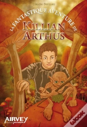 Capa do artigo La Fantastique Aventure De Killian Arthus