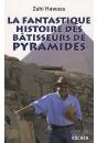 La Fantastique Histoire Des Bâtisseurs De Pyramides - Preview